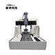GL4025 Rigidity CNC Double Column Machining Center High Precision 2500mm